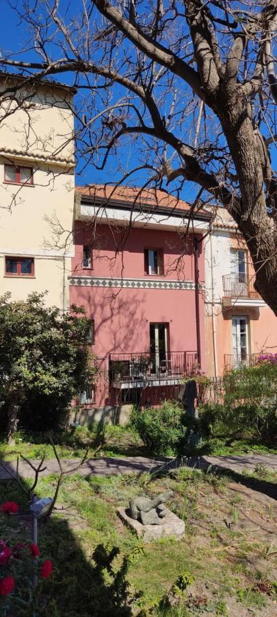 B&B Akropolis Taormina Exteriör bild