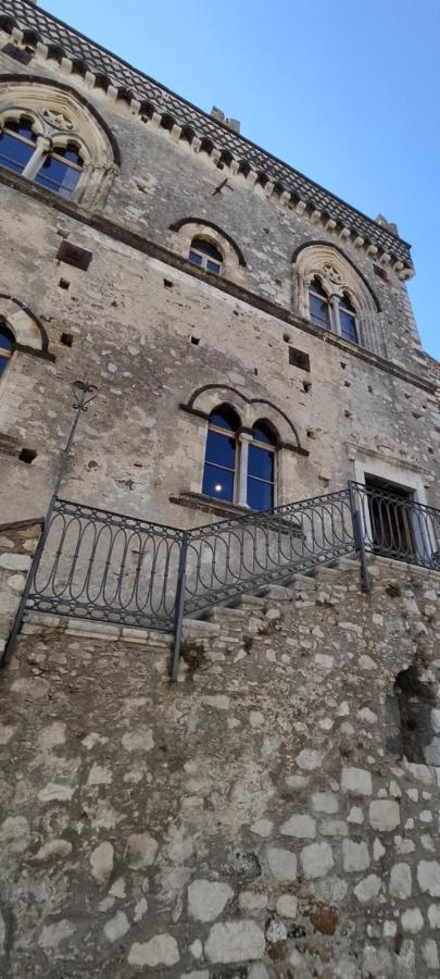 B&B Akropolis Taormina Exteriör bild