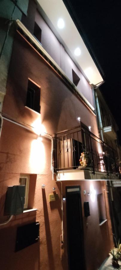 B&B Akropolis Taormina Exteriör bild