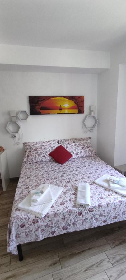 B&B Akropolis Taormina Exteriör bild